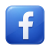 Bouton de Facebook pour reikihomel